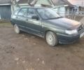 Зелений ВАЗ 2112, об'ємом двигуна 0 л та пробігом 158 тис. км за 1550 $, фото 1 на Automoto.ua