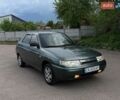 Зеленый ВАЗ 2112, объемом двигателя 1.6 л и пробегом 105 тыс. км за 2400 $, фото 1 на Automoto.ua
