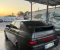 Зелений ВАЗ 2112, об'ємом двигуна 1.6 л та пробігом 265 тис. км за 1850 $, фото 8 на Automoto.ua