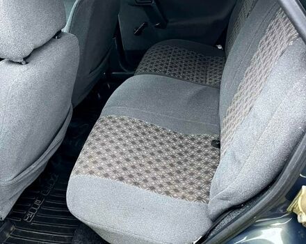 Зелений ВАЗ 2112, об'ємом двигуна 1.6 л та пробігом 150 тис. км за 1850 $, фото 7 на Automoto.ua