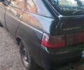 Зеленый ВАЗ 2112, объемом двигателя 1.5 л и пробегом 240 тыс. км за 1250 $, фото 6 на Automoto.ua