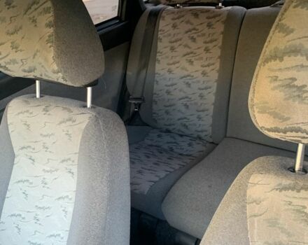 Зелений ВАЗ 2112, об'ємом двигуна 1.6 л та пробігом 197 тис. км за 1750 $, фото 3 на Automoto.ua