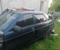 Зеленый ВАЗ 2112, объемом двигателя 1.6 л и пробегом 340 тыс. км за 446 $, фото 1 на Automoto.ua