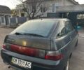 Зеленый ВАЗ 2112, объемом двигателя 1.6 л и пробегом 330 тыс. км за 1800 $, фото 4 на Automoto.ua