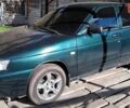 Зеленый ВАЗ 2112, объемом двигателя 1.6 л и пробегом 1000 тыс. км за 2000 $, фото 2 на Automoto.ua