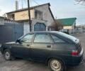 Зеленый ВАЗ 2112, объемом двигателя 1.6 л и пробегом 330 тыс. км за 1800 $, фото 5 на Automoto.ua