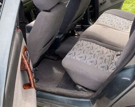 Зелений ВАЗ 2112, об'ємом двигуна 1.6 л та пробігом 99 тис. км за 4200 $, фото 28 на Automoto.ua