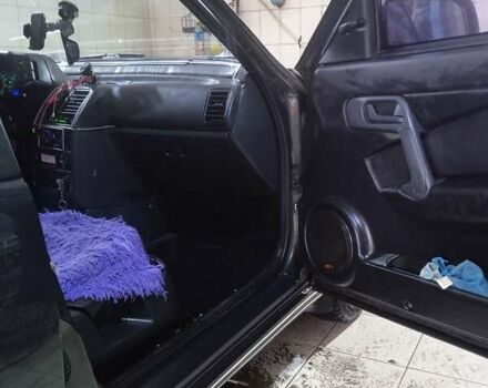 ВАЗ 2112 2006 в Вольногорске на Automoto.ua Зеленый ВАЗ 2112, объемом двигателя 1.6 л и пробегом 200 тыс. км за 2500 $, фото 19 на Automoto.ua