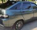 Зеленый ВАЗ 2112, объемом двигателя 1.6 л и пробегом 246 тыс. км за 2800 $, фото 1 на Automoto.ua