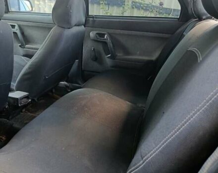 Зелений ВАЗ 2112, об'ємом двигуна 1 л та пробігом 227 тис. км за 1042 $, фото 3 на Automoto.ua