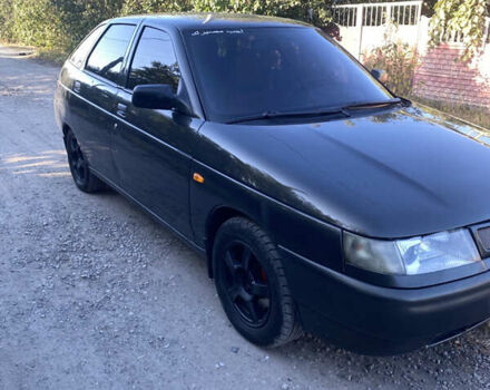 ВАЗ 2112 2006 у Дніпро (Дніпропетровську) на Automoto.ua Зелений ВАЗ 2112, об'ємом двигуна 1.6 л та пробігом 270 тис. км за 1700 $, фото 2 на Automoto.ua