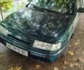 Зелений ВАЗ 2112, об'ємом двигуна 1.5 л та пробігом 350 тис. км за 513 $, фото 1 на Automoto.ua