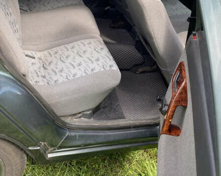 Зелений ВАЗ 2112, об'ємом двигуна 1.6 л та пробігом 99 тис. км за 4200 $, фото 25 на Automoto.ua
