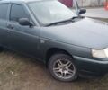 Зеленый ВАЗ 2112, объемом двигателя 1.6 л и пробегом 237 тыс. км за 2200 $, фото 1 на Automoto.ua
