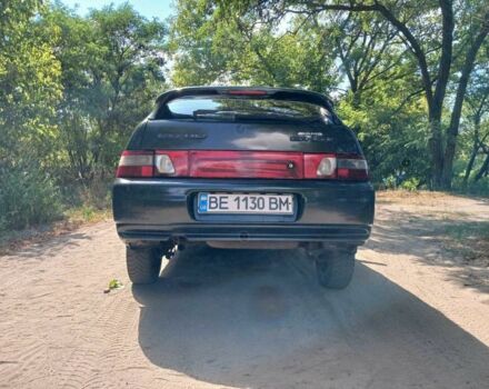 Зелений ВАЗ 2112, об'ємом двигуна 1.6 л та пробігом 230 тис. км за 1600 $, фото 21 на Automoto.ua