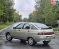 Зеленый ВАЗ 2112, объемом двигателя 1.6 л и пробегом 300 тыс. км за 1550 $, фото 5 на Automoto.ua