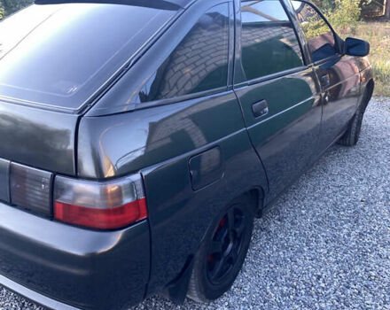 ВАЗ 2112 2006 у Дніпро (Дніпропетровську) на Automoto.ua Зелений ВАЗ 2112, об'ємом двигуна 1.6 л та пробігом 270 тис. км за 1700 $, фото 8 на Automoto.ua