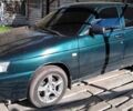Зеленый ВАЗ 2112, объемом двигателя 1.6 л и пробегом 1000 тыс. км за 2000 $, фото 3 на Automoto.ua