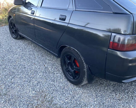 ВАЗ 2112 2006 у Дніпро (Дніпропетровську) на Automoto.ua Зелений ВАЗ 2112, об'ємом двигуна 1.6 л та пробігом 270 тис. км за 1700 $, фото 7 на Automoto.ua