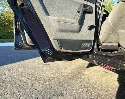 Зеленый ВАЗ 2112, объемом двигателя 1.6 л и пробегом 262 тыс. км за 1900 $, фото 5 на Automoto.ua