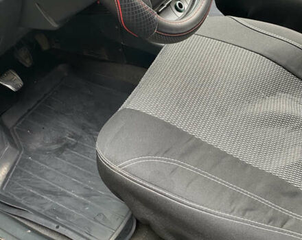 ВАЗ 2112 2006 в Одессе на Automoto.ua Зеленый ВАЗ 2112, объемом двигателя 1.6 л и пробегом 257 тыс. км за 1900 $, фото 7 на Automoto.ua