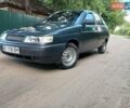 Зеленый ВАЗ 2112, объемом двигателя 1.6 л и пробегом 230 тыс. км за 1600 $, фото 15 на Automoto.ua