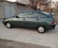 Зеленый ВАЗ 2112, объемом двигателя 1.6 л и пробегом 20 тыс. км за 3700 $, фото 5 на Automoto.ua