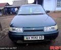 Зеленый ВАЗ 2112, объемом двигателя 1.6 л и пробегом 0 тыс. км за 2000 $, фото 1 на Automoto.ua