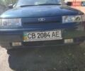 Зеленый ВАЗ 2112, объемом двигателя 1.6 л и пробегом 39 тыс. км за 2300 $, фото 1 на Automoto.ua