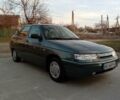 Зеленый ВАЗ 2112, объемом двигателя 1.6 л и пробегом 20 тыс. км за 3700 $, фото 1 на Automoto.ua