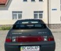 Зеленый ВАЗ 2112, объемом двигателя 1.6 л и пробегом 97 тыс. км за 2250 $, фото 1 на Automoto.ua