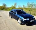 Зелений ВАЗ 2112, об'ємом двигуна 1.6 л та пробігом 250 тис. км за 1500 $, фото 1 на Automoto.ua