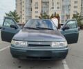 Зеленый ВАЗ 2112, объемом двигателя 0 л и пробегом 350 тыс. км за 1372 $, фото 1 на Automoto.ua