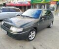 Зеленый ВАЗ 2112, объемом двигателя 1.6 л и пробегом 155 тыс. км за 2999 $, фото 1 на Automoto.ua