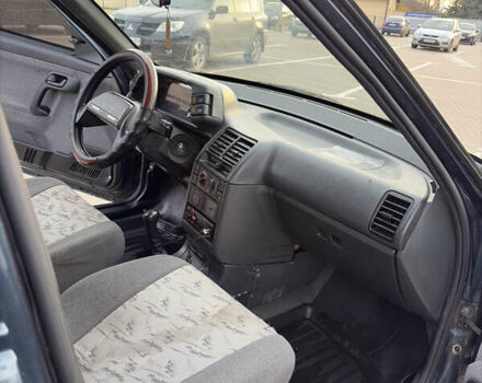 Зеленый ВАЗ 2112, объемом двигателя 1.6 л и пробегом 200 тыс. км за 1950 $, фото 14 на Automoto.ua