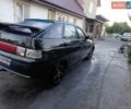 Зеленый ВАЗ 2112, объемом двигателя 1.6 л и пробегом 250 тыс. км за 700 $, фото 1 на Automoto.ua