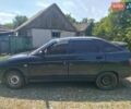 Зеленый ВАЗ 2112, объемом двигателя 1.6 л и пробегом 228 тыс. км за 1900 $, фото 3 на Automoto.ua