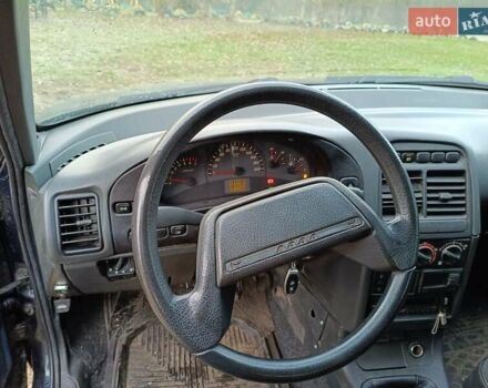 Зеленый ВАЗ 2112, объемом двигателя 1.6 л и пробегом 200 тыс. км за 2200 $, фото 10 на Automoto.ua