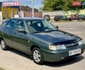 Зеленый ВАЗ 2112, объемом двигателя 1.6 л и пробегом 182 тыс. км за 2550 $, фото 1 на Automoto.ua