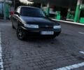 Зеленый ВАЗ 2112, объемом двигателя 1.6 л и пробегом 335 тыс. км за 1300 $, фото 1 на Automoto.ua