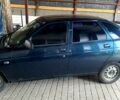 Зеленый ВАЗ 2112, объемом двигателя 16 л и пробегом 272 тыс. км за 2500 $, фото 1 на Automoto.ua