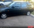 Зеленый ВАЗ 2112, объемом двигателя 1.6 л и пробегом 250 тыс. км за 1700 $, фото 3 на Automoto.ua