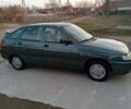 Зеленый ВАЗ 2112, объемом двигателя 1.6 л и пробегом 20 тыс. км за 3700 $, фото 15 на Automoto.ua
