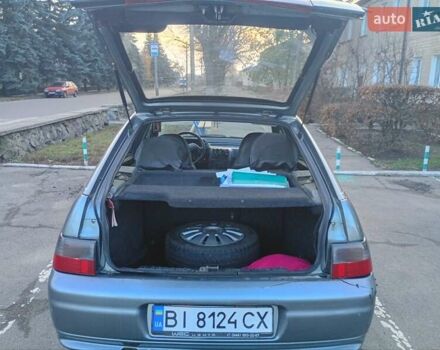 Зелений ВАЗ 2112, об'ємом двигуна 1.6 л та пробігом 260 тис. км за 2100 $, фото 5 на Automoto.ua