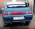 Зеленый ВАЗ 2112, объемом двигателя 1.6 л и пробегом 0 тыс. км за 2000 $, фото 1 на Automoto.ua