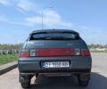 Зеленый ВАЗ 2112, объемом двигателя 1.6 л и пробегом 78 тыс. км за 2449 $, фото 5 на Automoto.ua