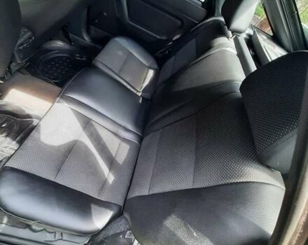 Зеленый ВАЗ 2112, объемом двигателя 1.6 л и пробегом 90 тыс. км за 2000 $, фото 3 на Automoto.ua