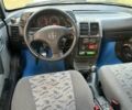 Зеленый ВАЗ 2112, объемом двигателя 1.6 л и пробегом 270 тыс. км за 1850 $, фото 16 на Automoto.ua