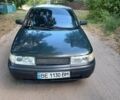 Зеленый ВАЗ 2112, объемом двигателя 1.6 л и пробегом 230 тыс. км за 1600 $, фото 12 на Automoto.ua