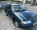 Зеленый ВАЗ 2112, объемом двигателя 1.6 л и пробегом 162 тыс. км за 2150 $, фото 7 на Automoto.ua